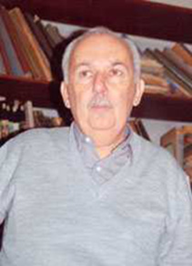 Norberto Galasso