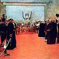 Declaración de la Independencia