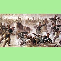 Combate de San Lorenzo
