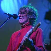 Luis Alberto Spinetta